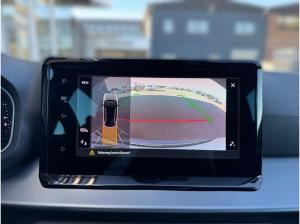 Seat Arona FR Black Edition 1.0 TSI DSG *Keyless*Kamera*ACC