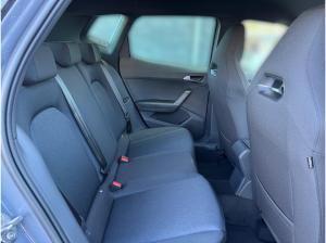 Seat Arona FR Black Edition 1.0 TSI DSG *Keyless*Kamera*ACC