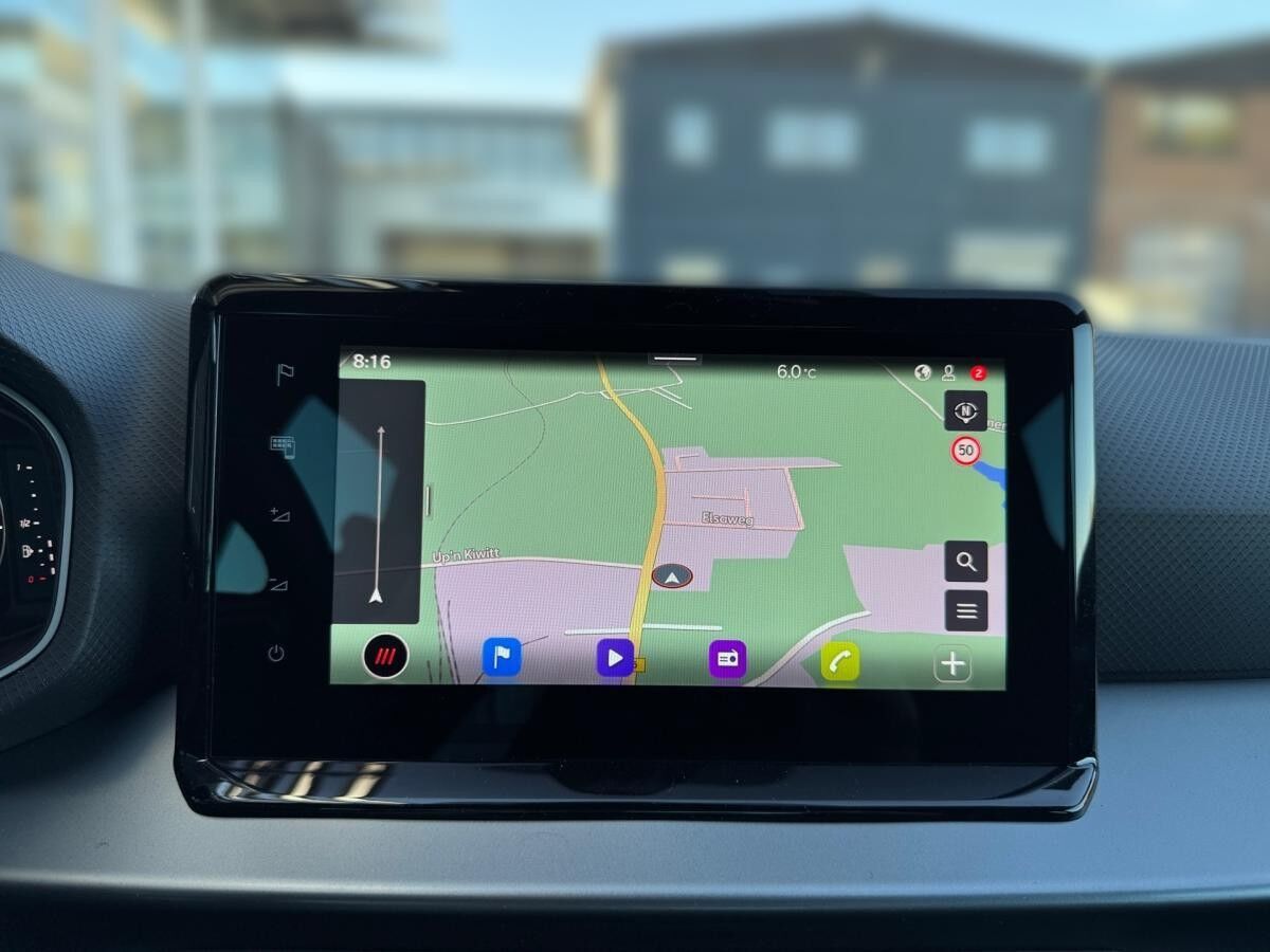 Seat Arona FR Black Edition 1.0 TSI DSG *Keyless*Kamera*ACC