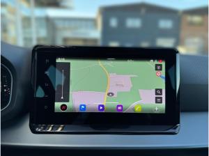 Seat Arona FR Black Edition 1.0 TSI DSG *Keyless*Kamera*ACC