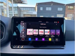 Seat Arona FR Black Edition 1.0 TSI DSG *Keyless*Kamera*ACC