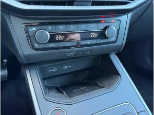 Seat Arona FR Black Edition 1.0 TSI DSG *Keyless*Kamera*ACC
