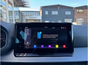 Seat Arona FR Black Edition 1.0 TSI DSG *Keyless*Kamera*ACC