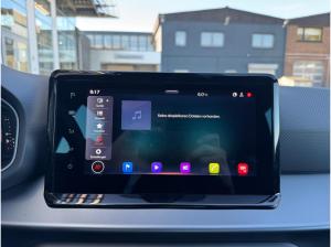 Seat Arona FR Black Edition 1.0 TSI DSG *Keyless*Kamera*ACC