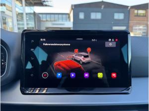 Seat Arona FR Black Edition 1.0 TSI DSG *Keyless*Kamera*ACC