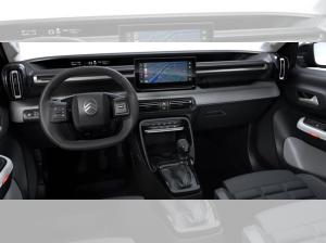 Citroën C3 Max PT100  frei konfigurierbar