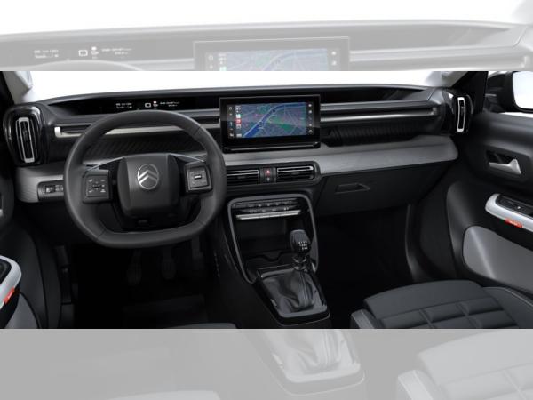Citroën C3 Max PT100  frei konfigurierbar
