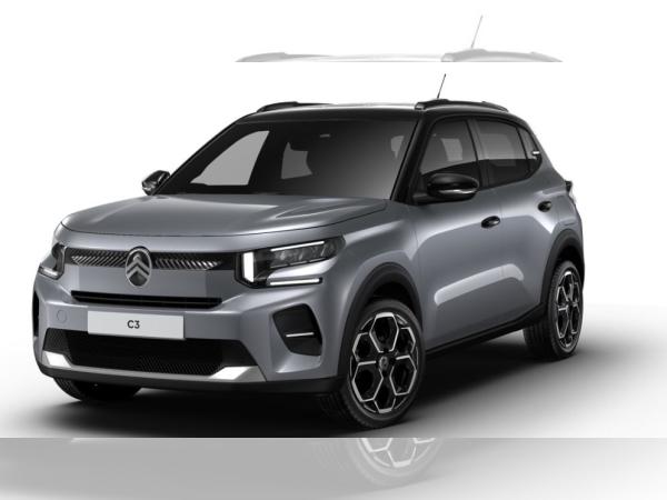 Citroën C3 Max PT100  frei konfigurierbar