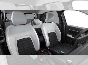 Citroën C3 Max PT100  frei konfigurierbar