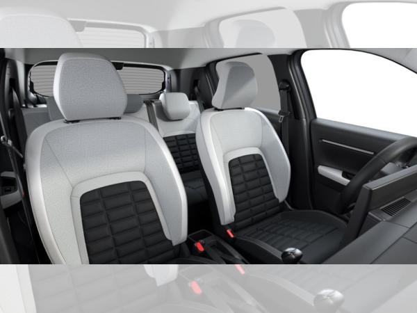 Citroën C3 Max PT100  frei konfigurierbar