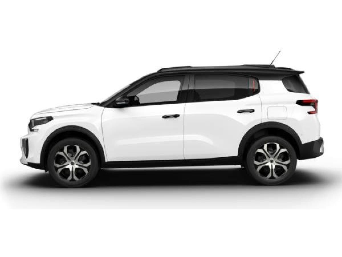Citroën C3 Aircross Turbo 100 Plus 🔥Top-Deal🔥inkl. Überführungskosten