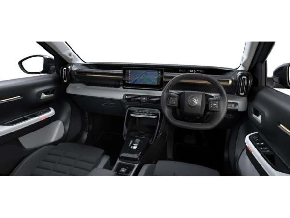 Citroën C3 Aircross Turbo 100 Plus 🔥Top-Deal🔥inkl. Überführungskosten