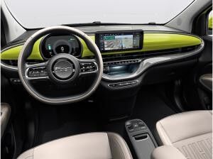 Fiat 500e LA PRIMA Lim. 42 kWh 118 PS **NUR FÜR KURZE ZEIT**