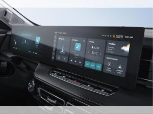 MG HS HS PHEV Luxury | #BlackMonth - Gewerbe