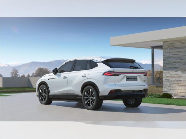 MG HS HS PHEV Luxury | #BlackMonth - Gewerbe