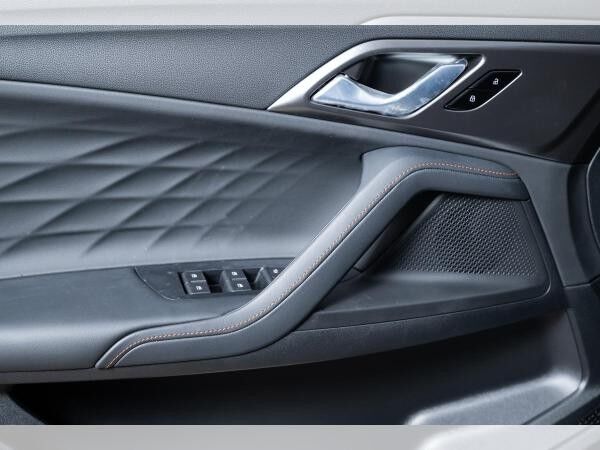 MG HS ⚡️🚗PHEV Luxury – mit bis zu 100 km elektrischer Reichweite! ab 264,- € mtl. exkl. MwSt. ⚡️🚗 G