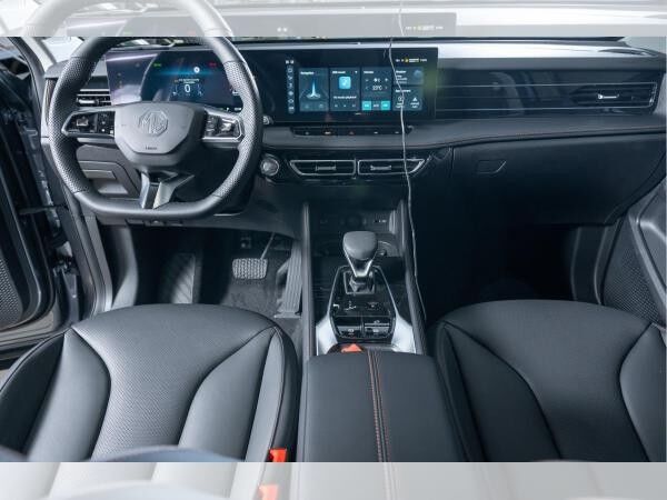 MG HS ⚡️🚗PHEV Luxury – mit bis zu 100 km elektrischer Reichweite! ab 264,- € mtl. exkl. MwSt. ⚡️🚗 G