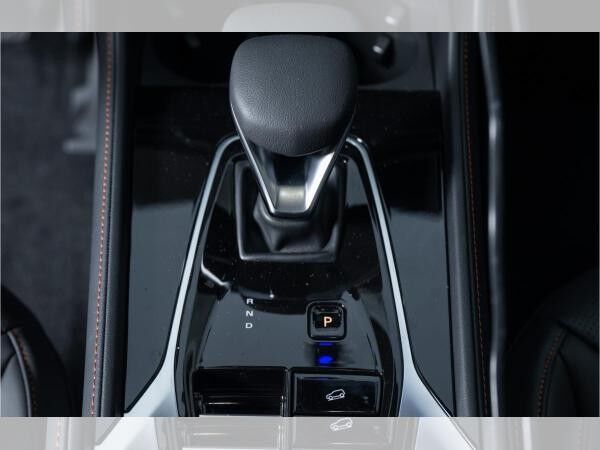 MG HS ⚡️🚗PHEV Luxury – mit bis zu 100 km elektrischer Reichweite! ab 264,- € mtl. exkl. MwSt. ⚡️🚗 G