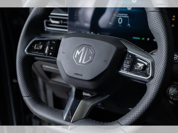 MG HS ⚡️🚗PHEV Luxury – mit bis zu 100 km elektrischer Reichweite! ab 264,- € mtl. exkl. MwSt. ⚡️🚗 G