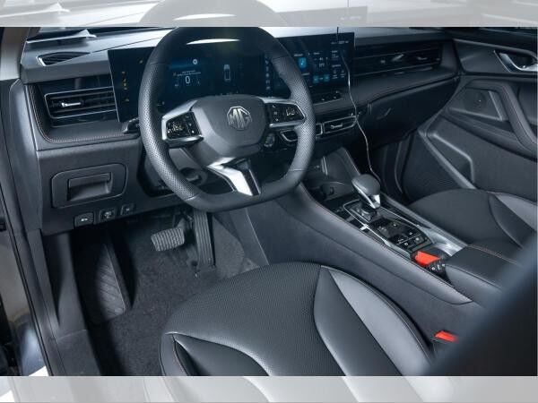 MG HS ⚡️🚗PHEV Luxury – mit bis zu 100 km elektrischer Reichweite! ab 264,- € mtl. exkl. MwSt. ⚡️🚗 G