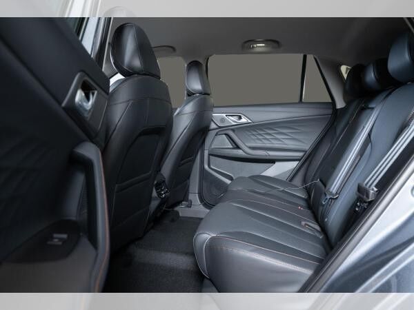 MG HS ⚡️🚗PHEV Luxury – mit bis zu 100 km elektrischer Reichweite! ab 264,- € mtl. exkl. MwSt. ⚡️🚗 G
