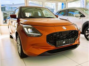 Suzuki Swift Club *kabelloses CarPlay/AndroidAuto*