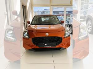 Suzuki Swift Club *kabelloses CarPlay/AndroidAuto*