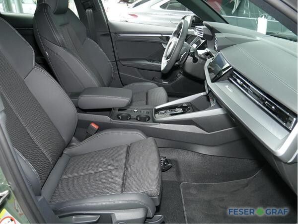 Audi A3 Sportback S line 40 TFSI e