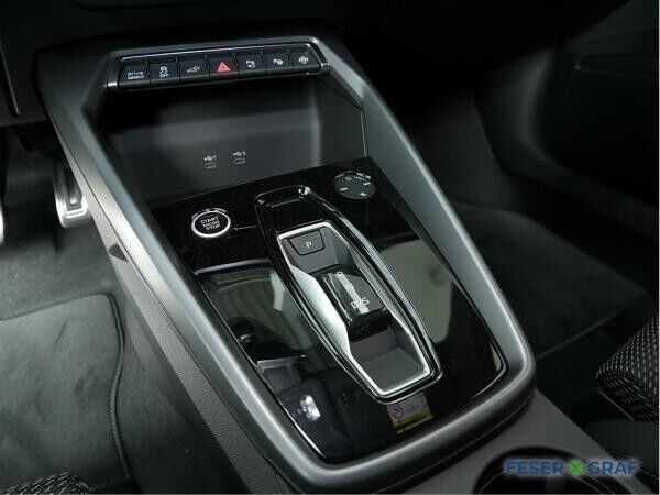 Audi A3 Sportback S line 40 TFSI e