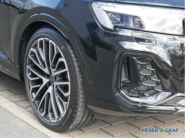 Audi Q7 SUV S line 50 TDI quattro tip