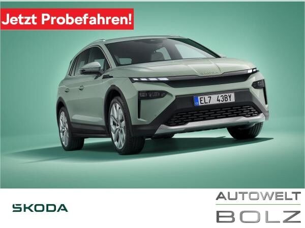 Skoda Elroq 50 Tour 💥Leasingknaller💥