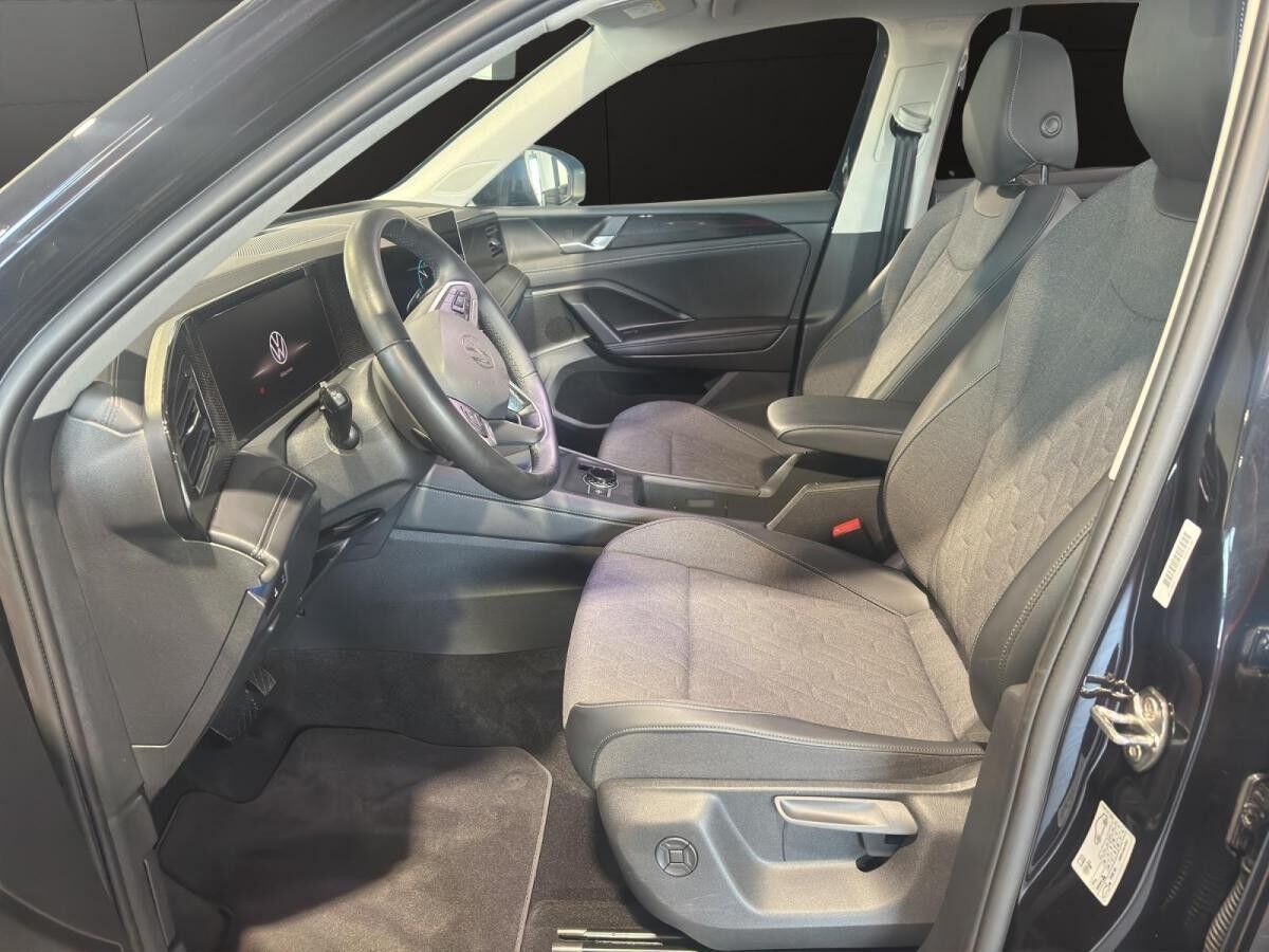 Volkswagen Tiguan Life 2.0 TDI*DSG*WinterPaket*IQDRIVE*AHK*