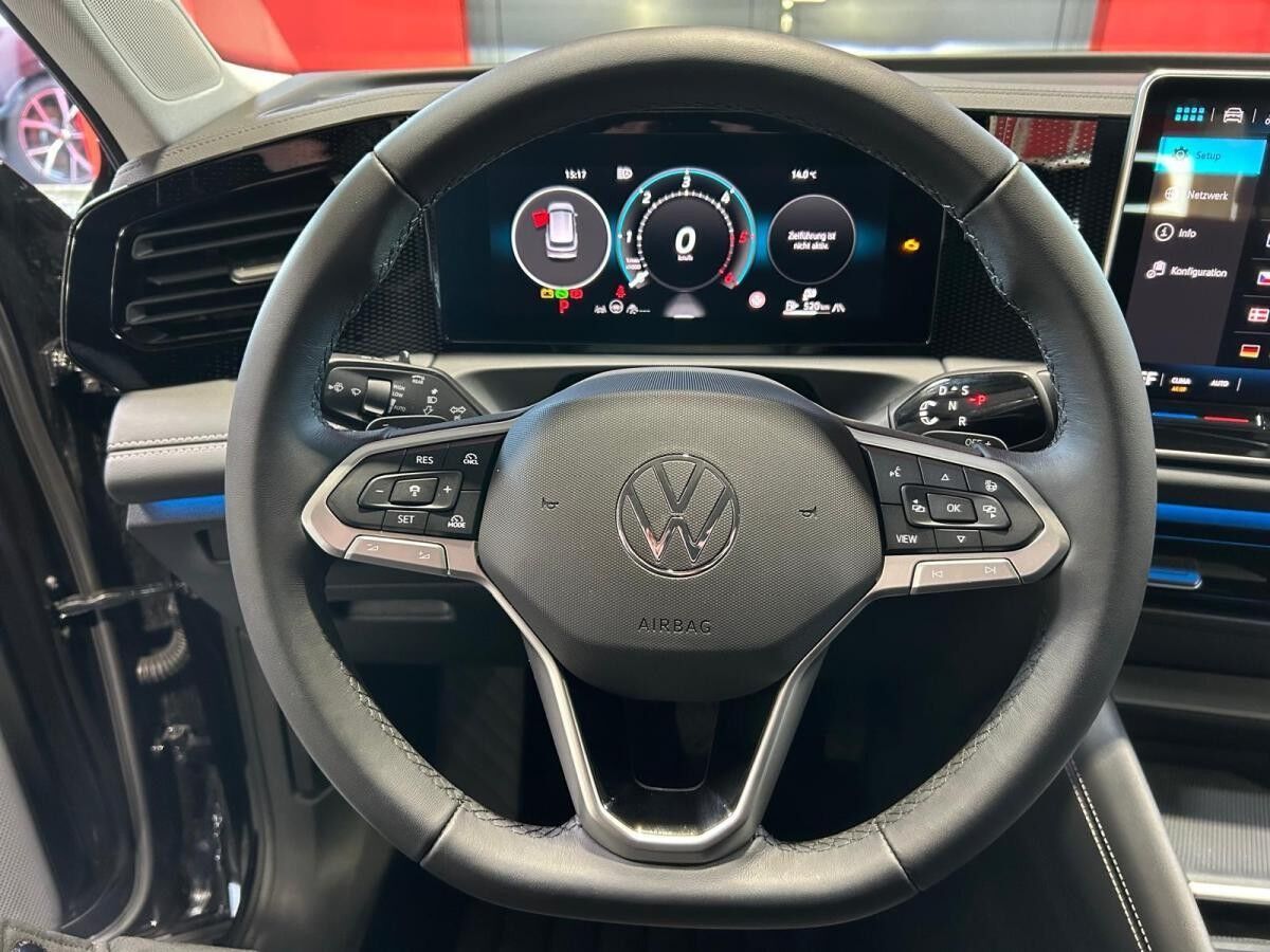 Volkswagen Tiguan Life 2.0 TDI*DSG*WinterPaket*IQDRIVE*AHK*