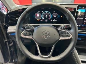 Volkswagen Tiguan Life 2.0 TDI*DSG*WinterPaket*IQDRIVE*AHK*