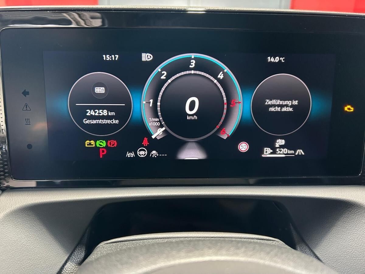 Volkswagen Tiguan Life 2.0 TDI*DSG*WinterPaket*IQDRIVE*AHK*