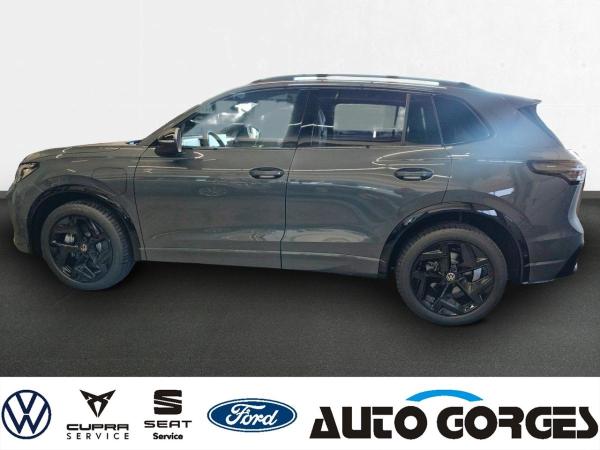 Volkswagen Tiguan R-Line 1.5l eHybrid OPF DSG +SOFORT+LIGHT-ASSIST+RFK+MASSAGESITZE+