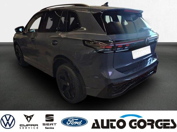 Volkswagen Tiguan R-Line 1.5l eHybrid OPF DSG +SOFORT+LIGHT-ASSIST+RFK+MASSAGESITZE+