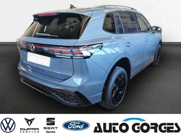 Volkswagen Tiguan R-Line 1.5l eHybrid OPF DSG +SOFORT+LIGHT-ASSIST+RFK+MASSAGESITZE+