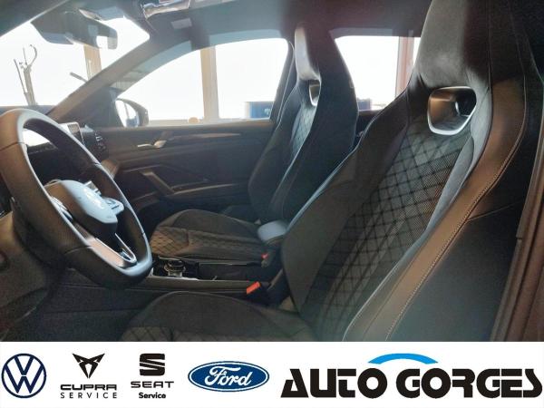 Volkswagen Tiguan R-Line 1.5l eHybrid OPF DSG +SOFORT+LIGHT-ASSIST+RFK+MASSAGESITZE+