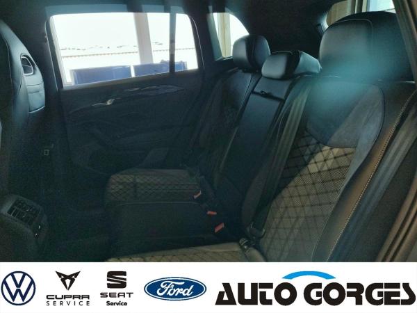 Volkswagen Tiguan R-Line 1.5l eHybrid OPF DSG +SOFORT+LIGHT-ASSIST+RFK+MASSAGESITZE+