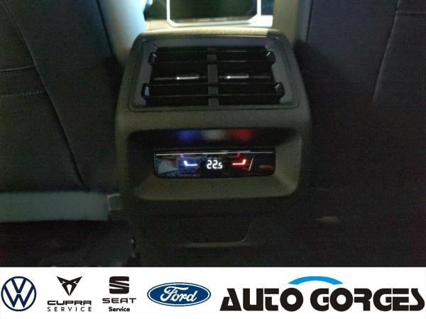 Volkswagen Tiguan R-Line 1.5l eHybrid OPF DSG +SOFORT+LIGHT-ASSIST+RFK+MASSAGESITZE+