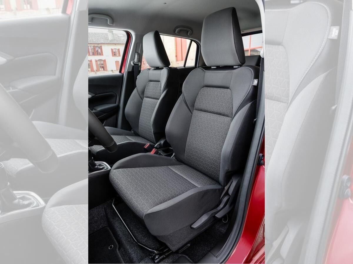 Suzuki Swift Comfort *Sofort Verfügbar*kabelloses CarPlay/AndroidAuto*+5 Jahre Garantie