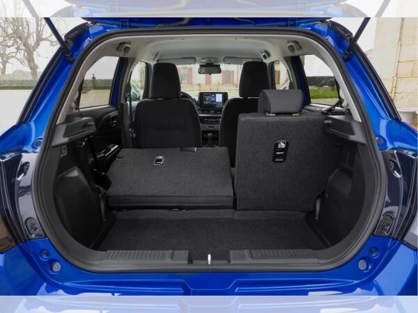 Suzuki Swift Comfort *Sofort Verfügbar*kabelloses CarPlay/AndroidAuto*+5 Jahre Garantie