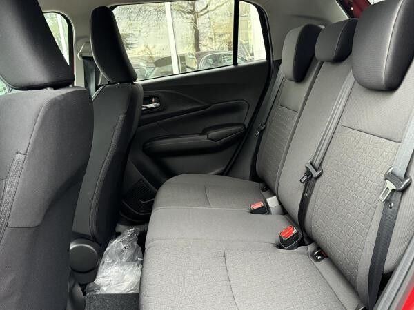 Suzuki Swift Comfort *Sofort Verfügbar*kabelloses CarPlay/AndroidAuto*+5 Jahre Garantie