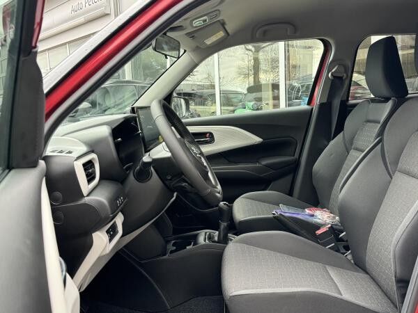 Suzuki Swift Comfort *Sofort Verfügbar*kabelloses CarPlay/AndroidAuto*+5 Jahre Garantie