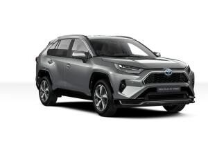 Toyota RAV 4 Plug-In Teamplayer +inkl. Wartung **sofort**