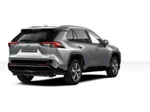 Toyota RAV 4 Plug-In Teamplayer +inkl. Wartung **sofort**