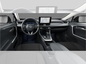 Toyota RAV 4 Plug-In Teamplayer +inkl. Wartung **sofort**