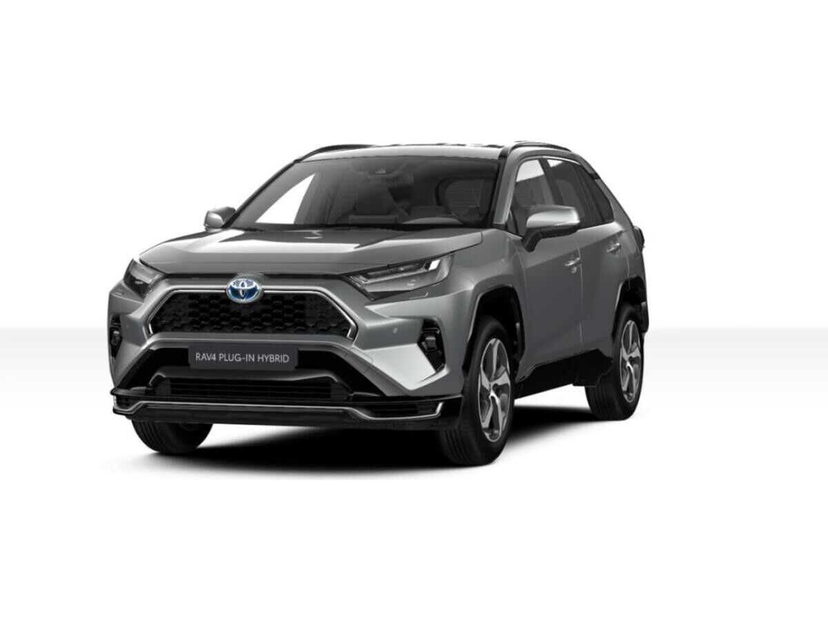 Toyota RAV 4 Plug-In Teamplayer +inkl. Wartung **sofort**