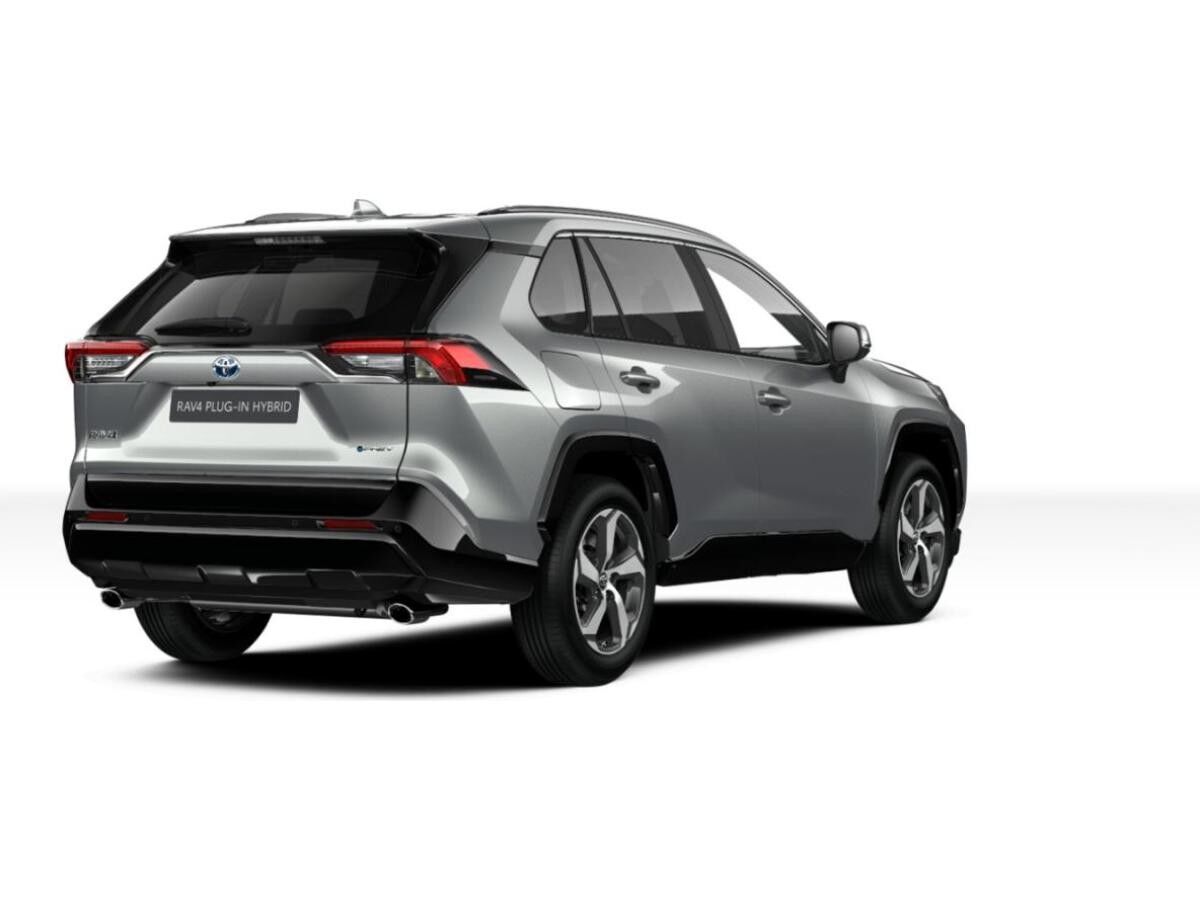 Toyota RAV 4 Plug-In Teamplayer +inkl. Wartung **sofort**